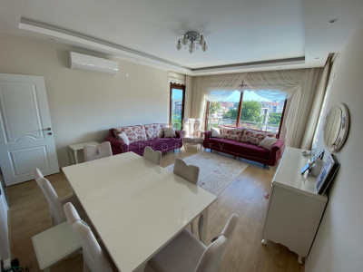 Квартира 3+1 в районе Оба в 1000 м от Средиземного моря фото 15