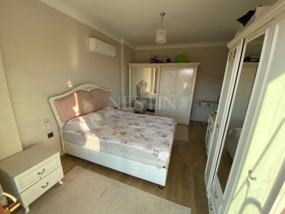 Квартира 3+1 в районе Оба в 1000 м от Средиземного моря фото 17