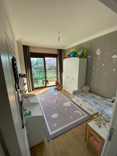 Квартира 3+1 в районе Оба в 1000 м от Средиземного моря фото 18