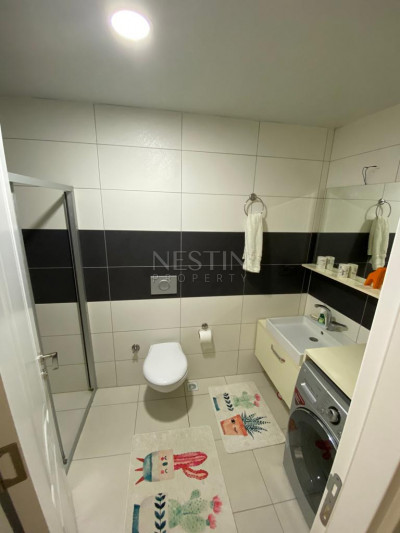 Квартира 3+1 в районе Оба в 1000 м от Средиземного моря фото 24