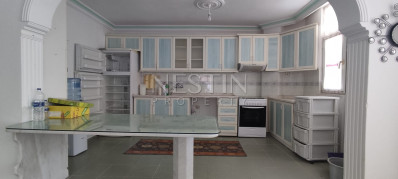 Квартира 2+1 в районе Махммутлар в 100 м от Средиземного моря фото 3