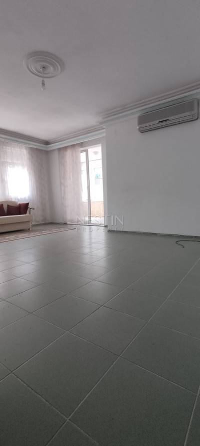 Квартира 2+1 в районе Махммутлар в 100 м от Средиземного моря фото 6