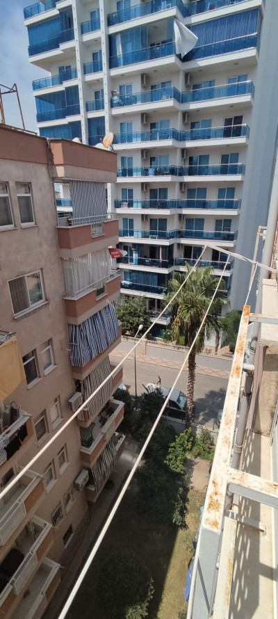 Квартира 2+1 в районе Махммутлар в 100 м от Средиземного моря фото 7