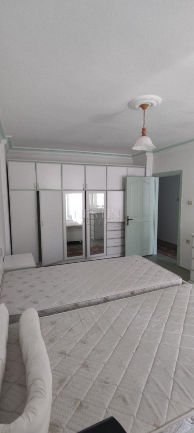 Квартира 2+1 в районе Махммутлар в 100 м от Средиземного моря фото 9