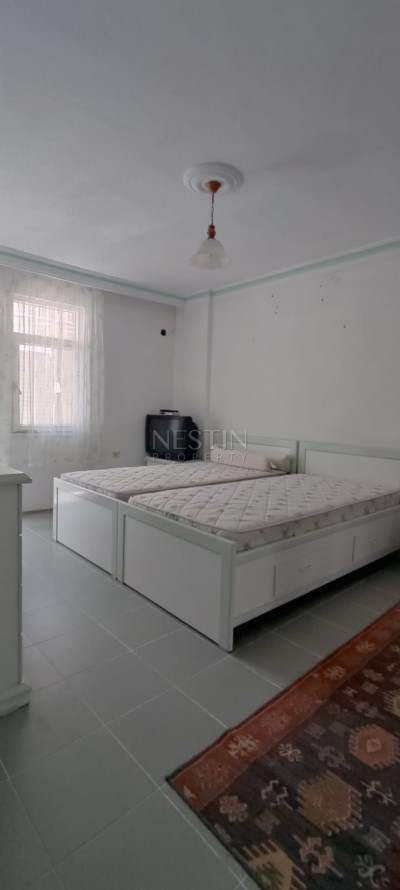 Квартира 2+1 в районе Махммутлар в 100 м от Средиземного моря фото 10