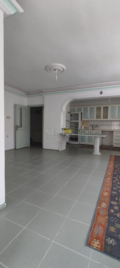 Квартира 2+1 в районе Махммутлар в 100 м от Средиземного моря фото 12