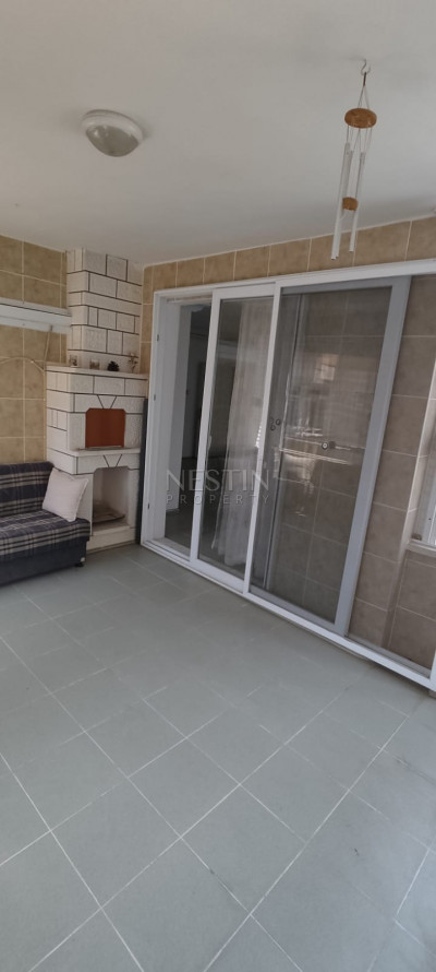 Квартира 2+1 в районе Махммутлар в 100 м от Средиземного моря фото 14