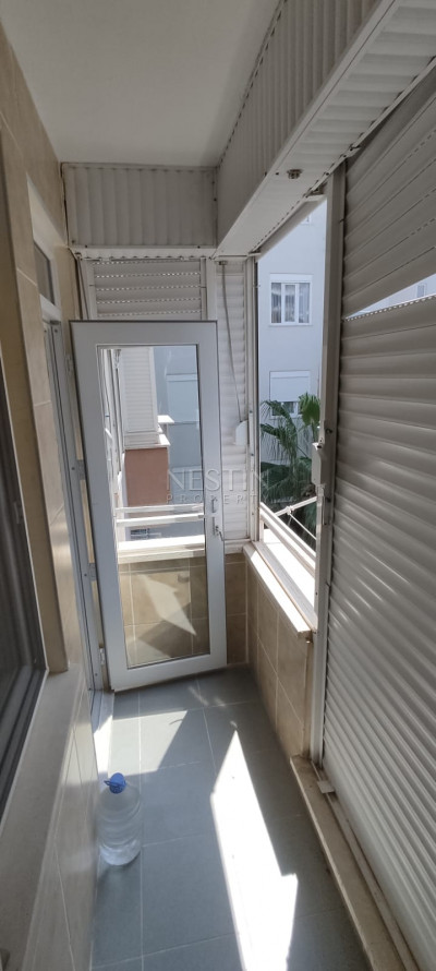 Квартира 2+1 в районе Махммутлар в 100 м от Средиземного моря фото 15