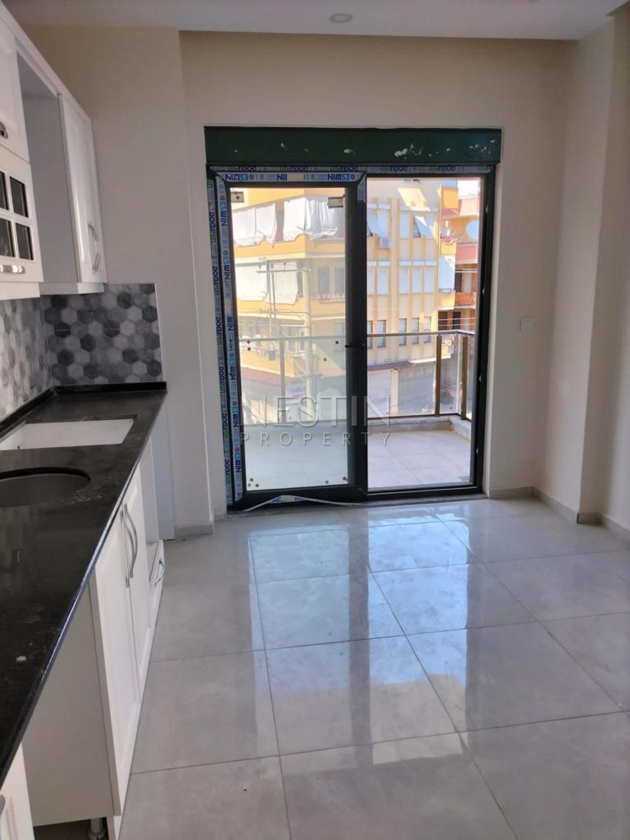 Квартира 2+1 в новом доме района верхней Обы фото 2