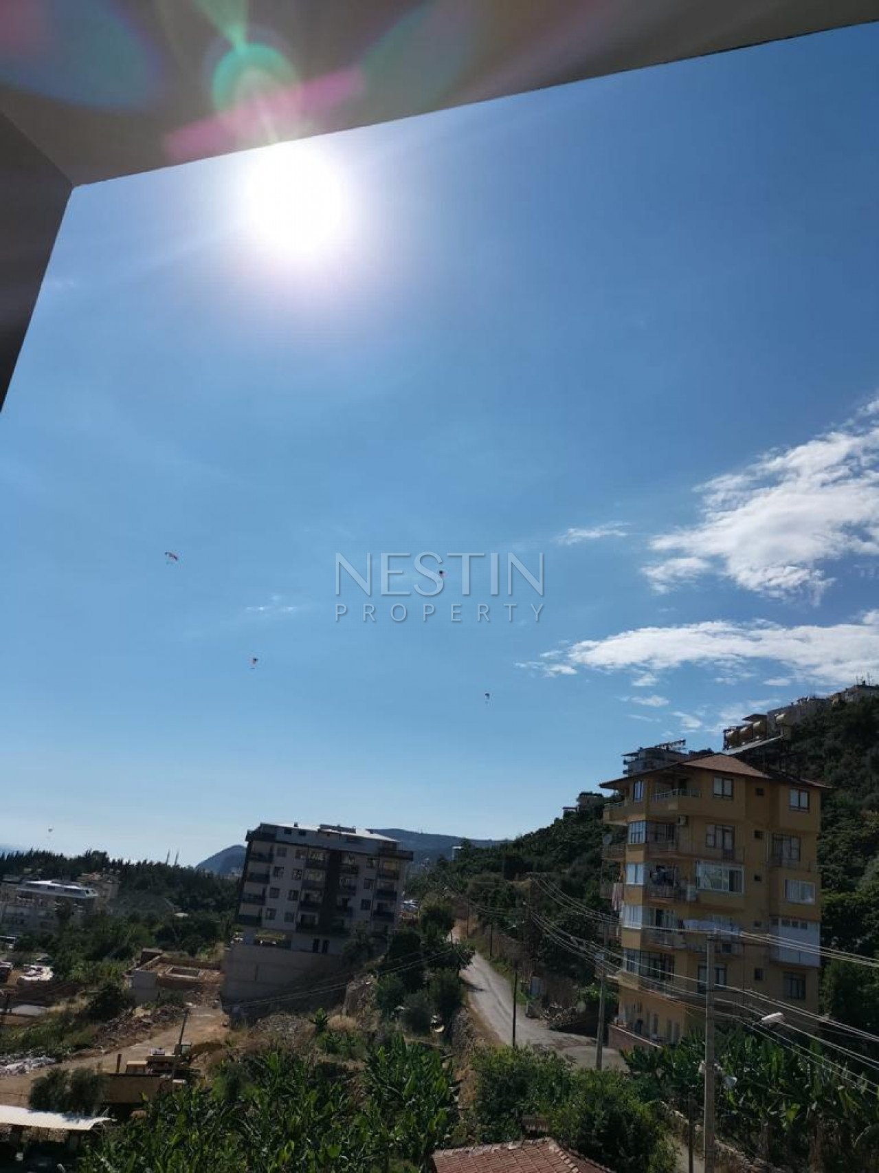 Квартира 2+1 в новом доме района верхней Обы фото 10