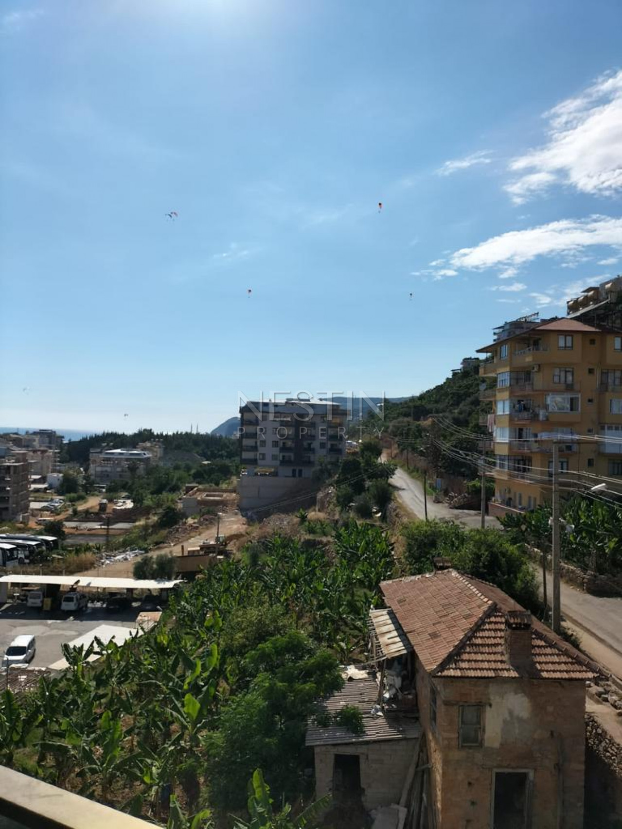 Квартира 2+1 в новом доме района верхней Обы фото 15