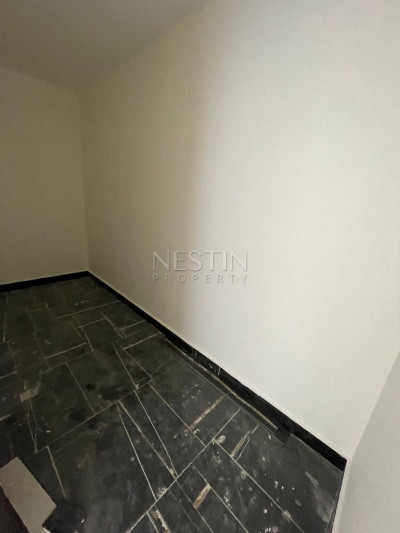 Просторная квартира дуплекс в новом комплексе в центре Алании фото 9