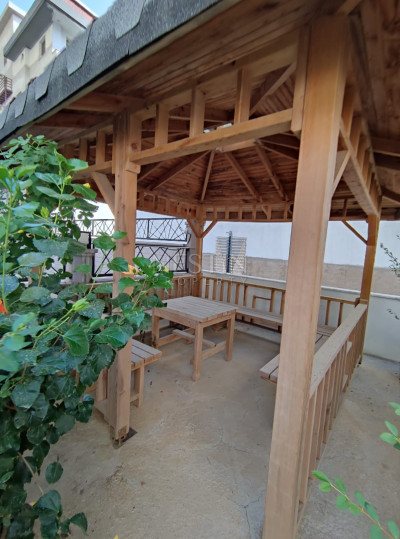 Просторная квартира 1+1 с видом на море в районе Махмутлар фото 9