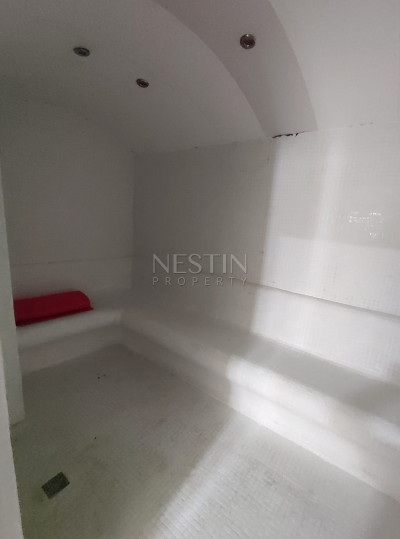 Просторная квартира 1+1 с видом на море в районе Махмутлар фото 10