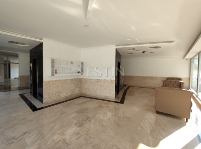 Просторная квартира 1+1 с видом на море в районе Махмутлар фото 14