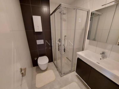 Квартира 1+1 в районе Каргыджак в 50 м от Средиземного моря фото 26