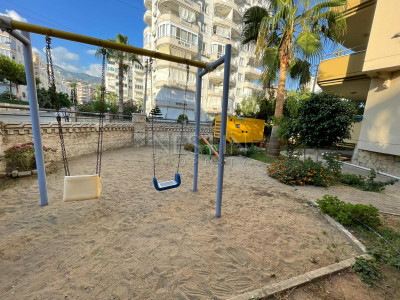 Квартира 2+1 в центре города Алании в 600 м от Средиземного моря фото 13