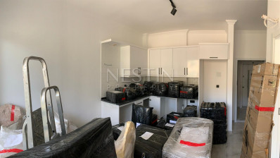 Квартира 1+1 в новом комплексе района Авсаллар фото 18