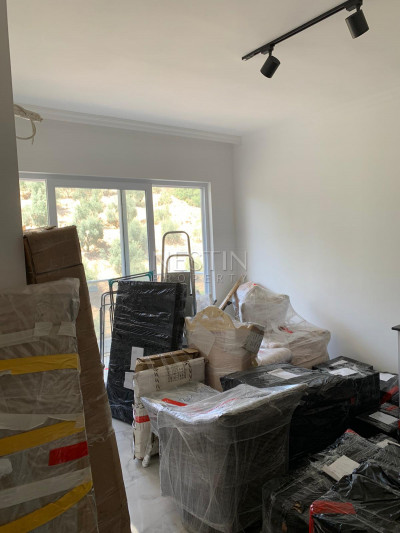 Квартира 1+1 в новом комплексе района Авсаллар фото 20