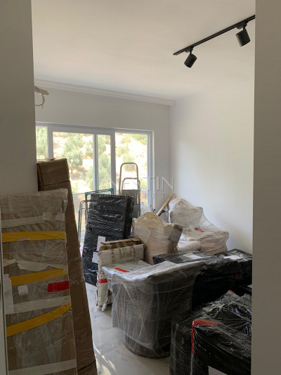 Квартира 1+1 в новом комплексе района Авсаллар фото 21