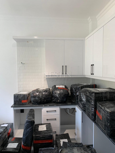 Квартира 1+1 в новом комплексе района Авсаллар фото 22