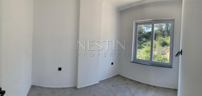 Квартира 1+1 в новом комплексе района Авсаллар фото 24