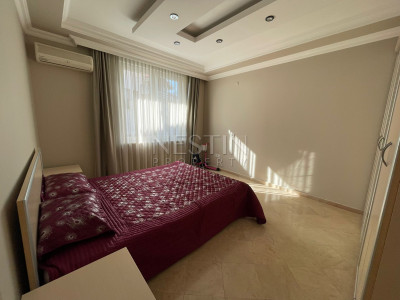 Квартира 3+1 в центре города Алания в 500 м от моря фото 12