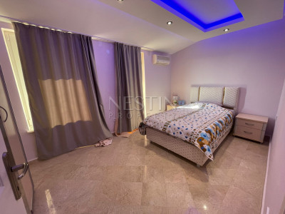 Квартира 3+1 в центре города Алания в 500 м от моря фото 14