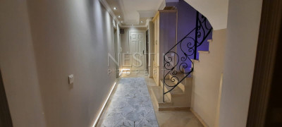 Квартира 3+1 в центре города Алания в 500 м от моря фото 16
