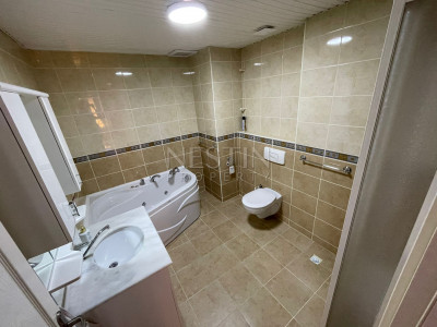 Квартира 3+1 в центре города Алания в 500 м от моря фото 18