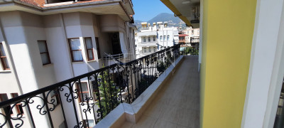 Квартира 3+1 в центре города Алания в 500 м от моря фото 23