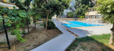 Квартира 3+1 в центре города Алания в 500 м от моря фото 28