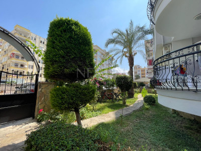 Квартира 2+1 в районе Оба в 300 м от Средиземного моря фото 4