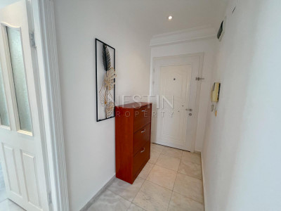 Квартира 2+1 в районе Оба в 300 м от Средиземного моря фото 5