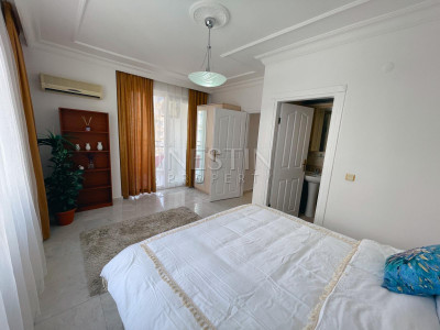 Квартира 2+1 в районе Оба в 300 м от Средиземного моря фото 17