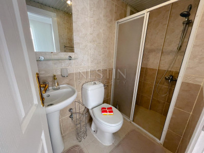 Квартира 2+1 в районе Оба в 300 м от Средиземного моря фото 20