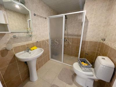 Квартира 2+1 в районе Оба в 300 м от Средиземного моря фото 21