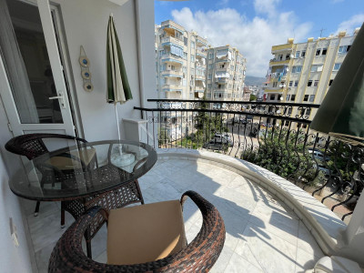 Квартира 2+1 в районе Оба в 300 м от Средиземного моря фото 23