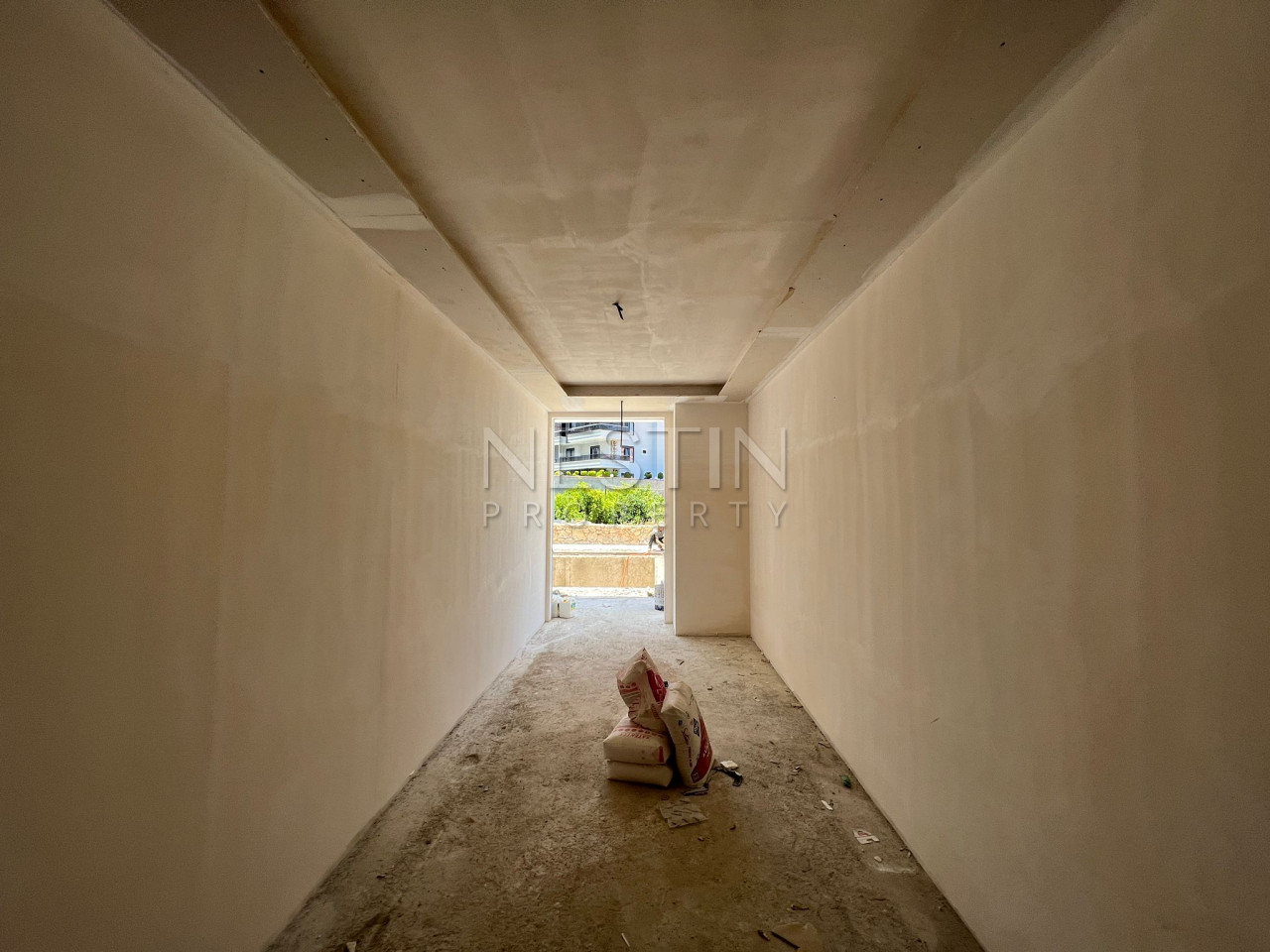 Квартира 1+1 в новом доме в районе верхней Обы фото 8