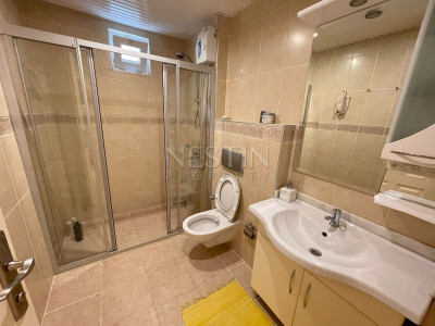 Квартира 2+1 в районе Оба в 300 м от Средиземного моря фото 18