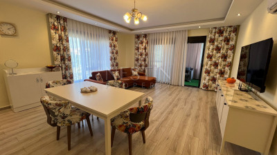 Просторная и уютная квартира 1+1 в хорошем комплексе района Оба фото 7