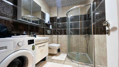 Квартира 2+1 в районе Махммутлар в 500 м от Средиземного моря фото 11