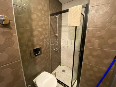 Квартира 1+1 в районе Оба в 700 м от Средиземного моря фото 22