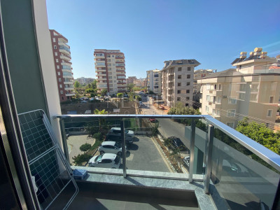 Квартира 1+1 в районе Оба в 700 м от Средиземного моря фото 24