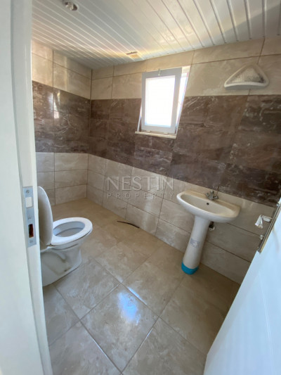Квартира-дублекс 3+1 в районе Конаклы в 2500 м от Средиземного моря фото 15