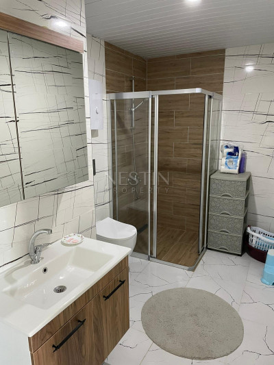 Квартира 1+1 в районе Газипаша в 1500 м от Средиземного моря фото 5