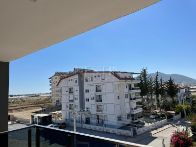 Квартира 1+1 в районе Газипаша в 1500 м от Средиземного моря фото 7