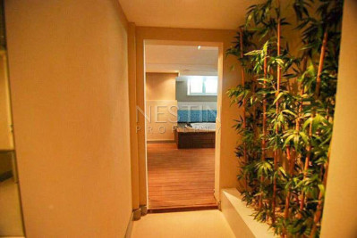 Квартира 1+1 в районе Оба в 200 метрах от моря фото 13