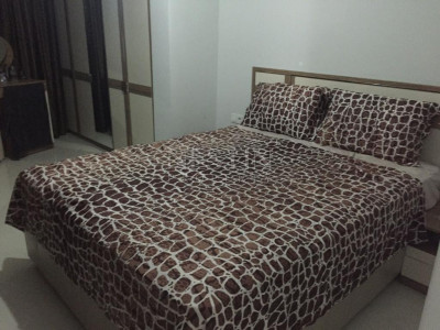 Квартира 1+1 в районе Оба в 200 метрах от моря фото 8