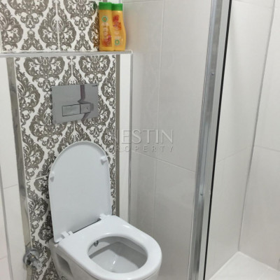 Квартира 1+1 в районе Оба в 200 метрах от моря фото 10